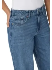 Only Damen Jeans Azurblau | online kaufen