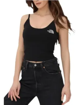 The North Face Damen Top Schwarz | online kaufen