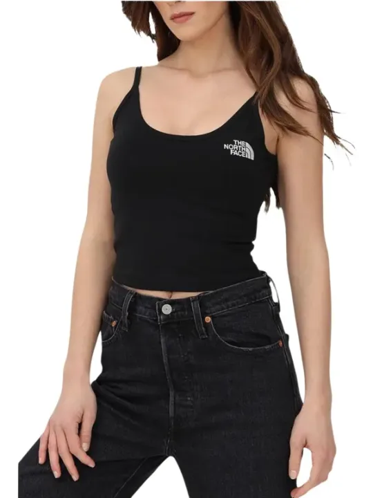 The North Face Damen Top Schwarz | online kaufen