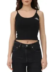 The North Face Damen Top Schwarz | online kaufen