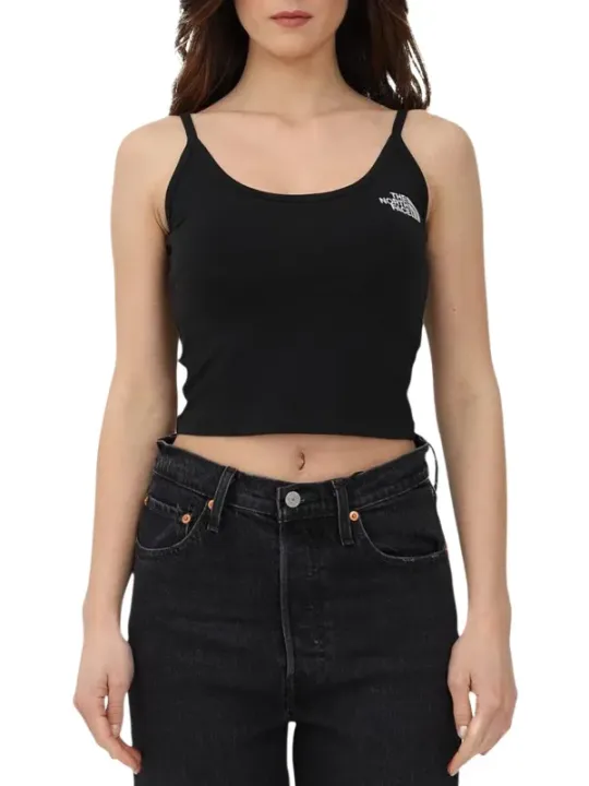 The North Face Damen Top Schwarz | online kaufen