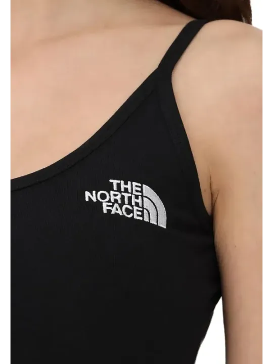 The North Face Damen Top Schwarz | online kaufen