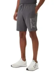 Ea7 Herren Bermudas Grau | online kaufen