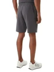 Ea7 Herren Bermudas Grau | online kaufen