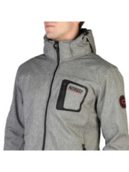  Geographical Norway - Texshell_man - Grau 150,00 €  | Planet-Deluxe