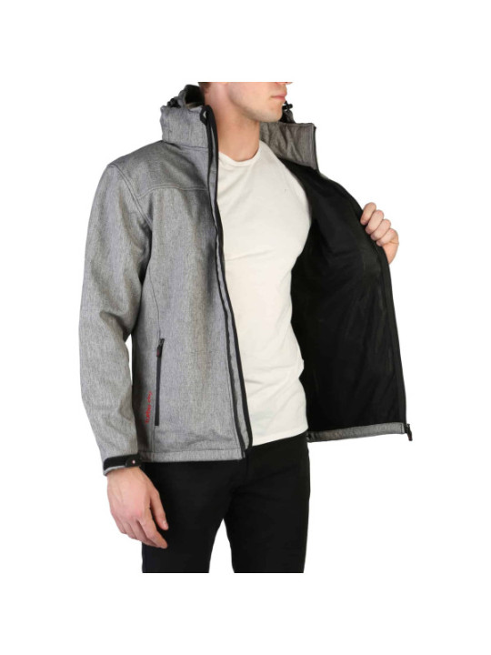  Geographical Norway - Texshell_man - Grau 150,00 €  | Planet-Deluxe