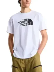 The North Face Herren T-Shirt Weiß | online kaufen