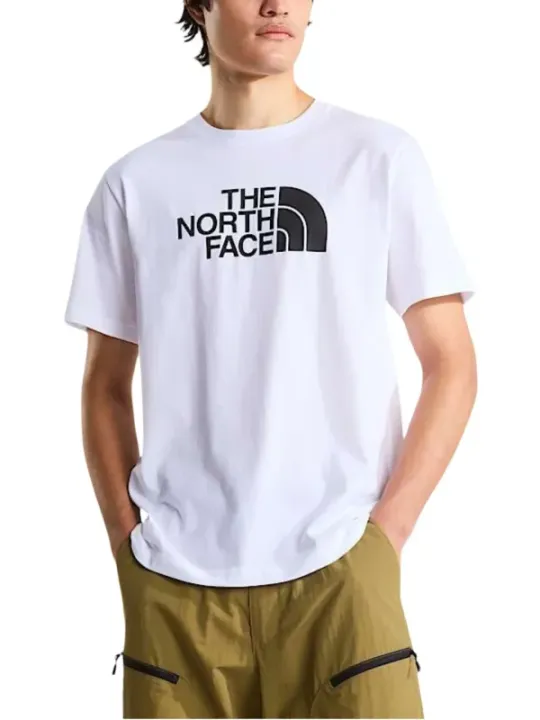 The North Face Herren T-Shirt Weiß | online kaufen