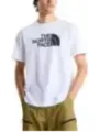 The North Face Herren T-Shirt Weiß | online kaufen