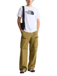 The North Face Herren T-Shirt Weiß | online kaufen