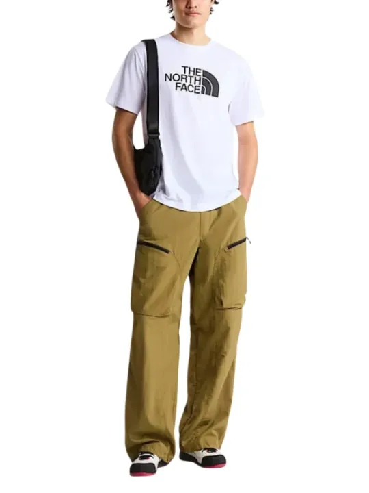 The North Face Herren T-Shirt Weiß | online kaufen