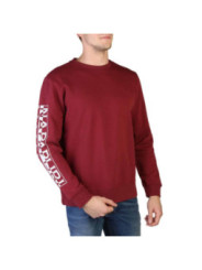  Napapijri - BADAS_NP0A4FQN - Rot 90,00 €  | Planet-Deluxe