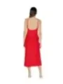 Morgan De Toi Damen Kleid Rot | online kaufen