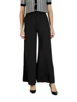 Mieten Sie die Morgan De Toi Damenhose Schwarz für den Sommer