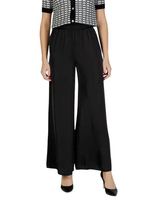 Morgan De Toi Damen Hose Schwarz | online kaufen