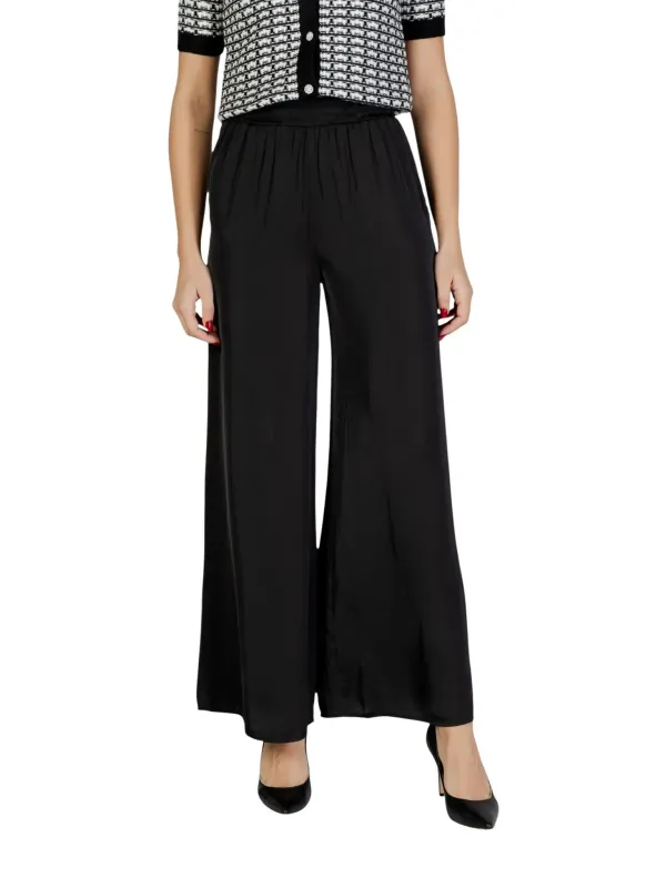Morgan De Toi Damen Hose Schwarz | online kaufen