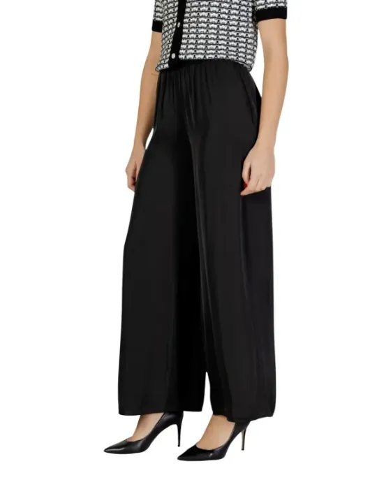 Morgan De Toi Damen Hose Schwarz | online kaufen