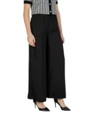 Morgan De Toi Damen Hose Schwarz | online kaufen