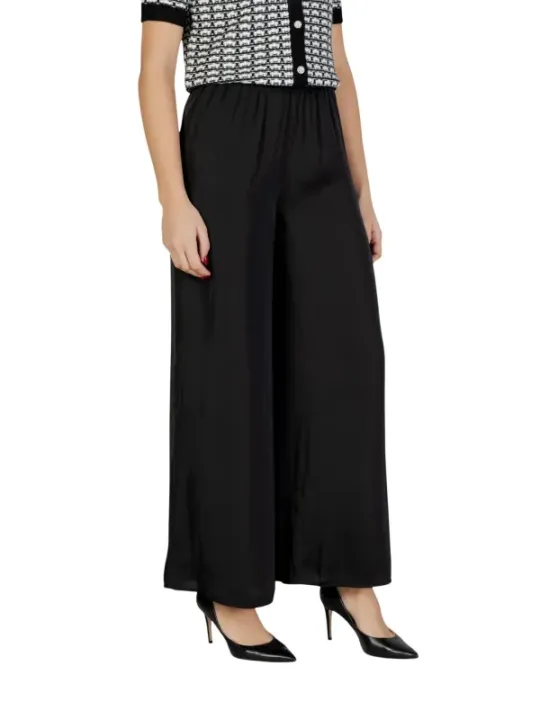 Morgan De Toi Damen Hose Schwarz | online kaufen