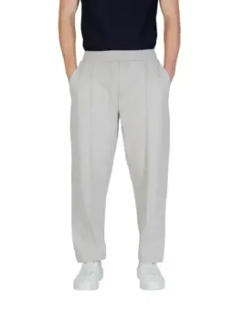 Boss Herren Hose Grau mieten | Flex-Fashion Verleih-Shop