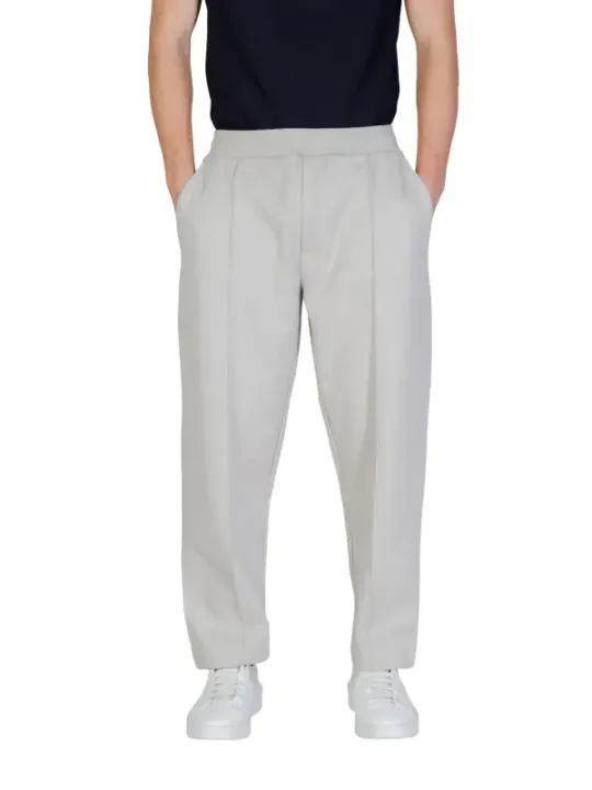 Boss Herren Hose Grau | online kaufen