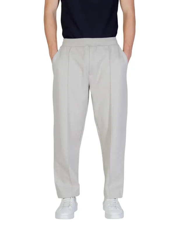 Boss Herren Hose Grau | online kaufen