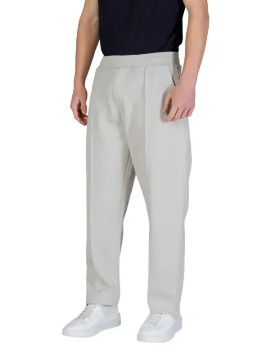 Boss Herren Hose Grau | online kaufen