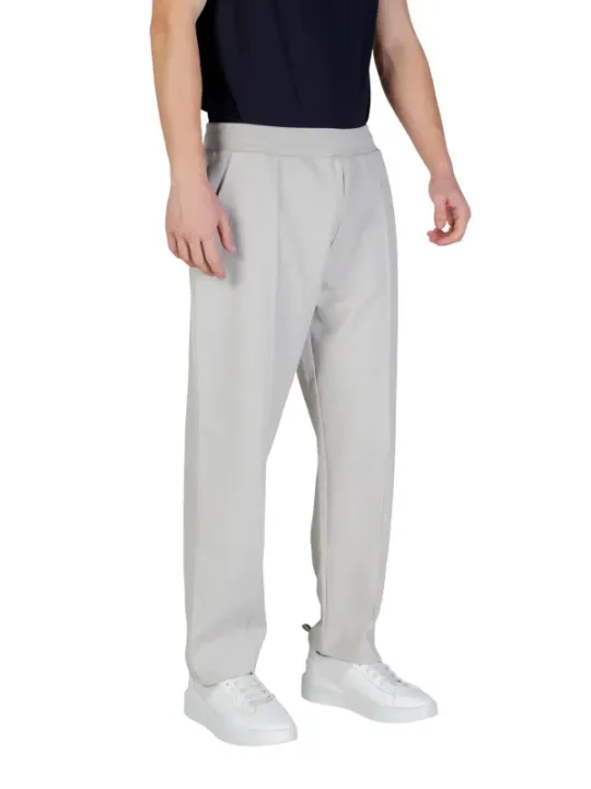 Boss Herren Hose Grau | online kaufen