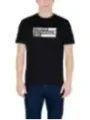 Armani Exchange Herren T-Shirt Schwarz | online kaufen