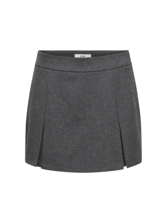 Jacqueline De Yong Damen Hose Grau | online kaufen