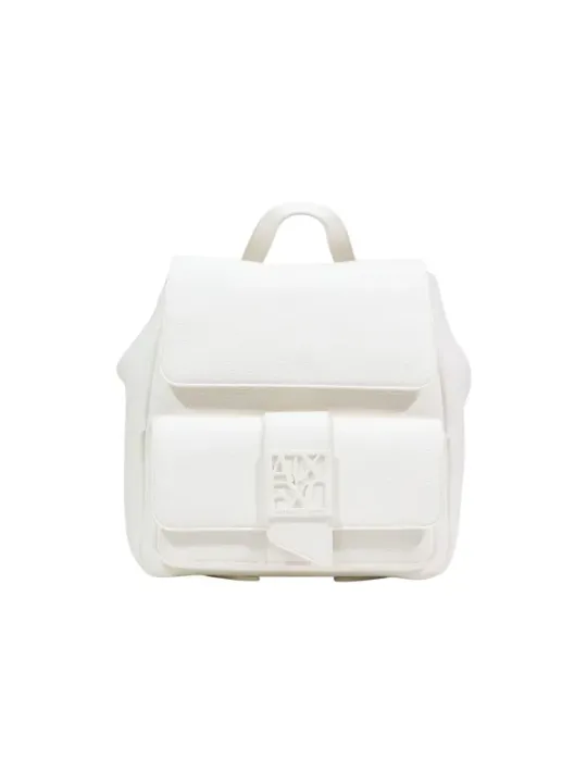 Armani Exchange Damen Tasche Weiß | online kaufen