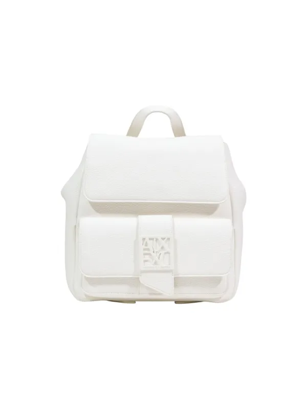 Armani Exchange Damen Tasche Weiß | online kaufen
