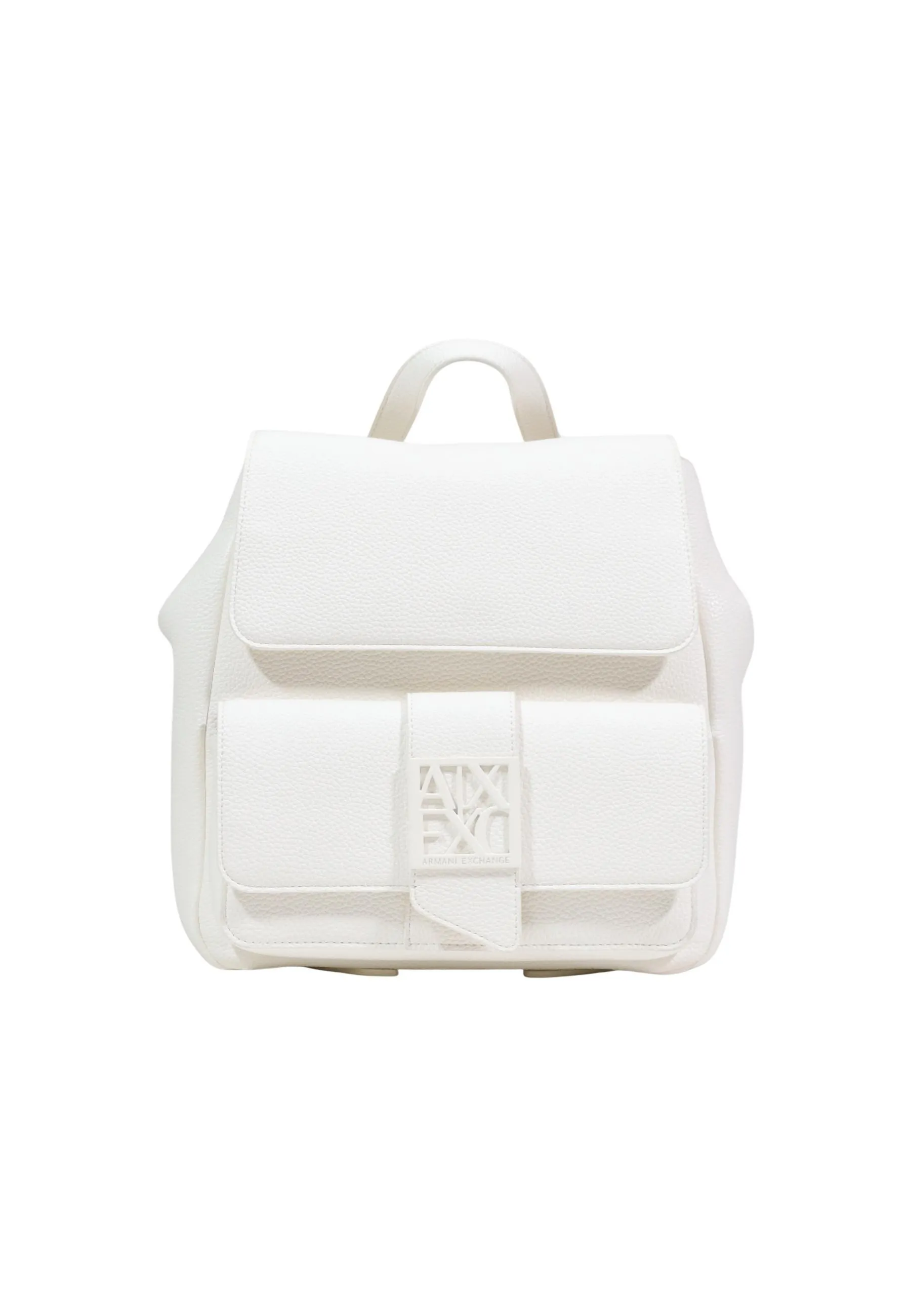 Damen Tasche Weiß 505562