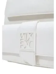 Armani Exchange Damen Tasche Weiß | online kaufen