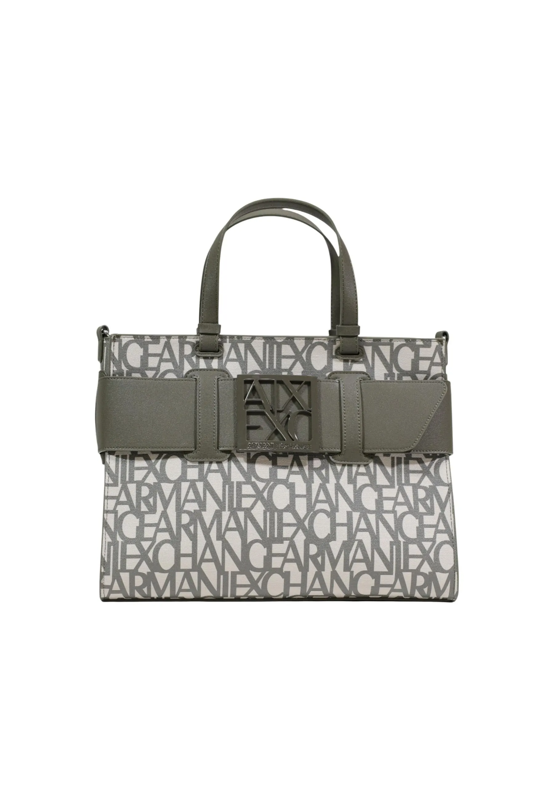 Damen Tasche Grün 505545