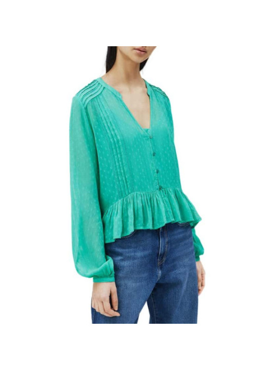  Pepe Jeans - ARVANA_PL303947 - Grün 80,00 €  | Planet-Deluxe