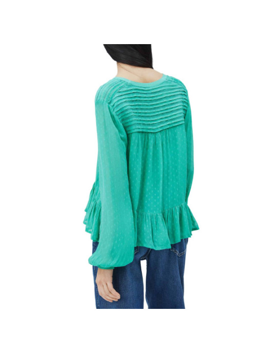  Pepe Jeans - ARVANA_PL303947 - Grün 80,00 €  | Planet-Deluxe