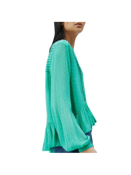  Pepe Jeans - ARVANA_PL303947 - Grün 80,00 €  | Planet-Deluxe