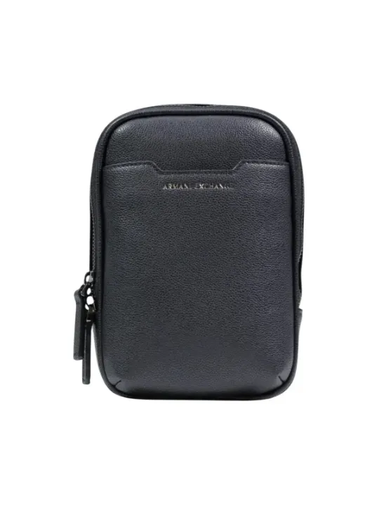 Armani Exchange Herren Tasche Schwarz | online kaufen