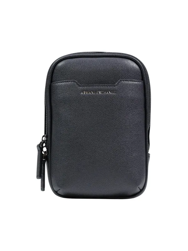Armani Exchange Herren Tasche Schwarz | online kaufen