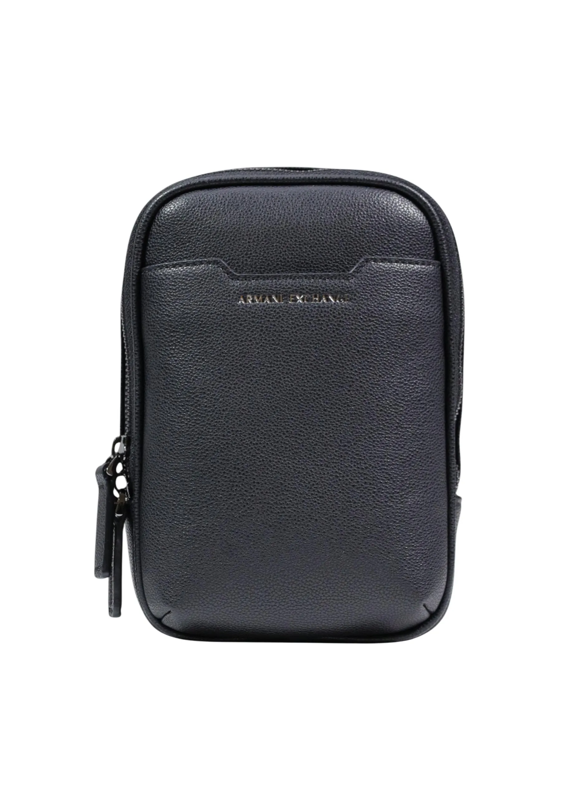 Herren Tasche Schwarz 504729
