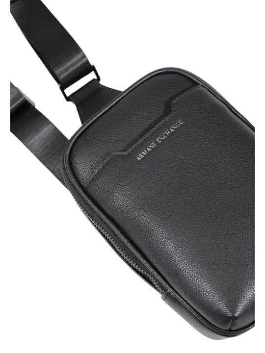 Armani Exchange Herren Tasche Schwarz | online kaufen