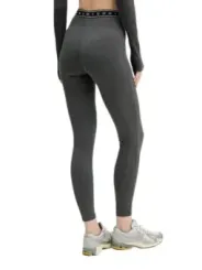 Tommy Hilfiger Jeans Damen Hose Grau | online kaufen