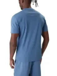 Ea7 Herren T-Shirt Azurblau | online kaufen