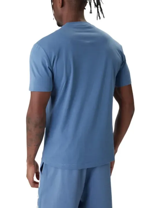Ea7 Herren T-Shirt Azurblau | online kaufen