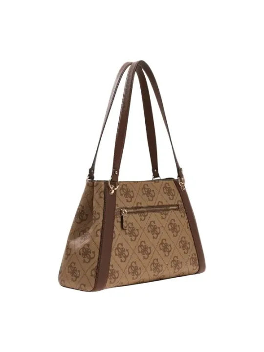 Guess Damen Tasche Beige | online kaufen