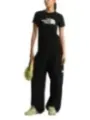 The North Face Damen T-Shirt Schwarz | online kaufen