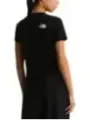 The North Face Damen T-Shirt Schwarz | online kaufen