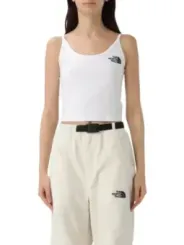 The North Face Damen Tank-Tops Weiß | online kaufen