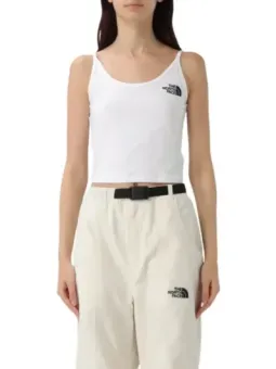 The North Face Damen Tank-Tops Weiß | online kaufen